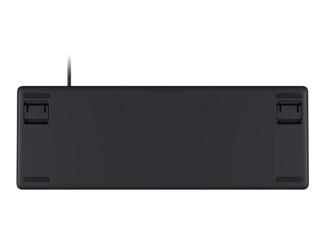 K835 TKL GRAPHITE/SLATE GREY DEU CENTRAL