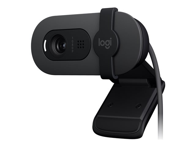 WEBCAM - Logitech Brio 105 Full HD 1080p