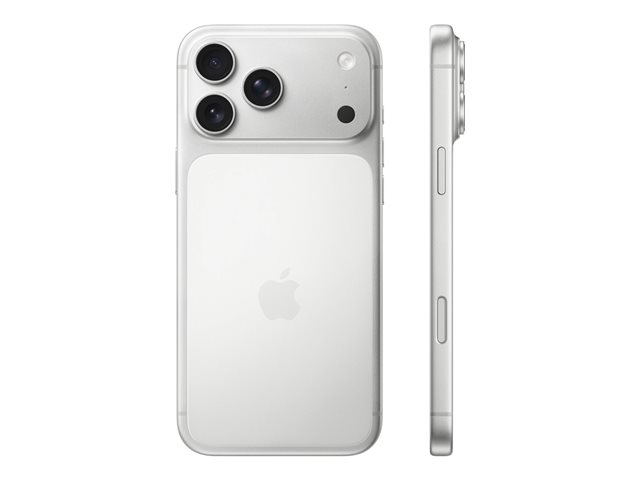 iPhone 17 Pro Max 1TB Silver