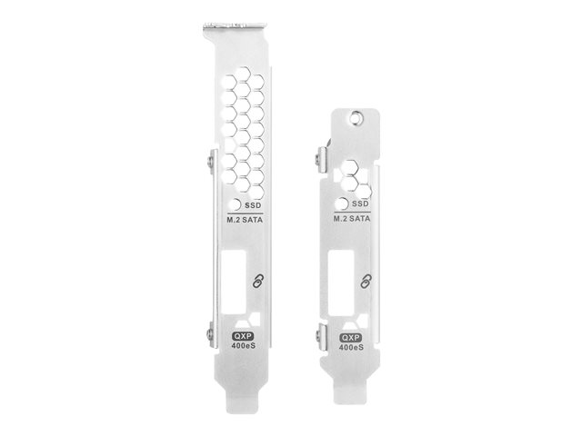 1-port SFF-8088SATA hostbusadap 4 x SATA