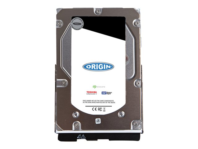 8TB 7.2k PowerVault MD3060e