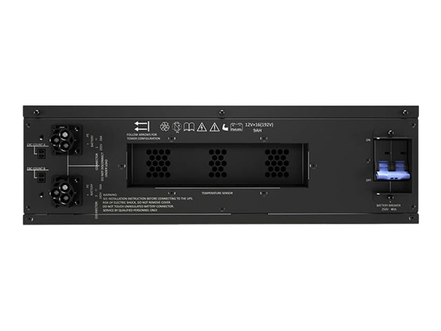 Vertiv Liebert GXT5 external battery