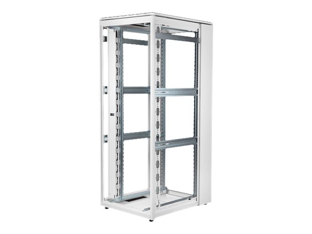42U network cabinet Unique 2053x800x1000