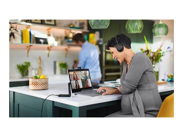 Jabra Evolve2 55 Link380c UC Stereo