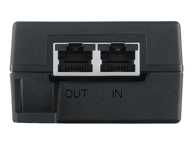 Zyxel PoE12-60W - PoE injector - AC 100-240 V - 60 Watt