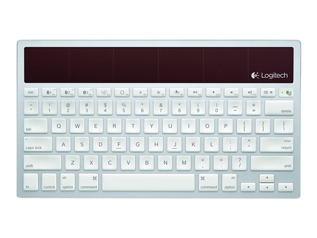 Wireless Keyboard K760 for Mac Italian