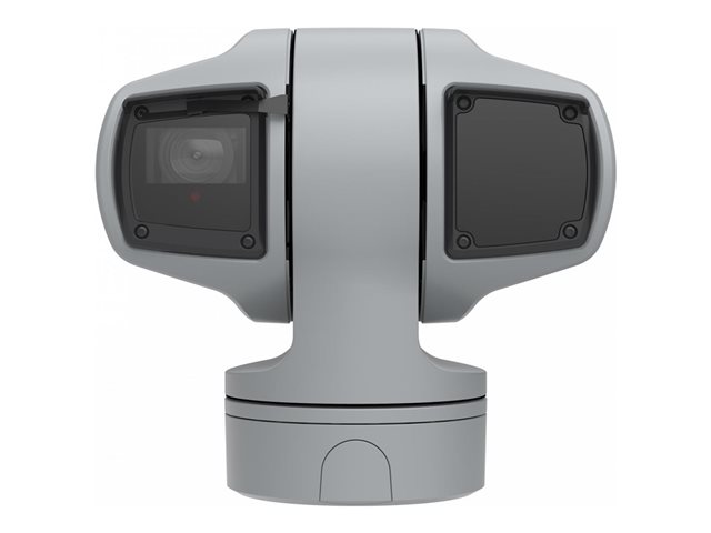 AXIS Q6225-LE - Network surveillance camera - PTZ - outdoor - dust resistant / water resistant / vandal resistant - colour (Day&Night) - 1920 x 1080 - 1080p - motorized - GbE - MJPEG, H.264, AVC, HEVC, H.265, MPEG-4 Part 10, MPEG-H Part 2 - High PoE Class 8