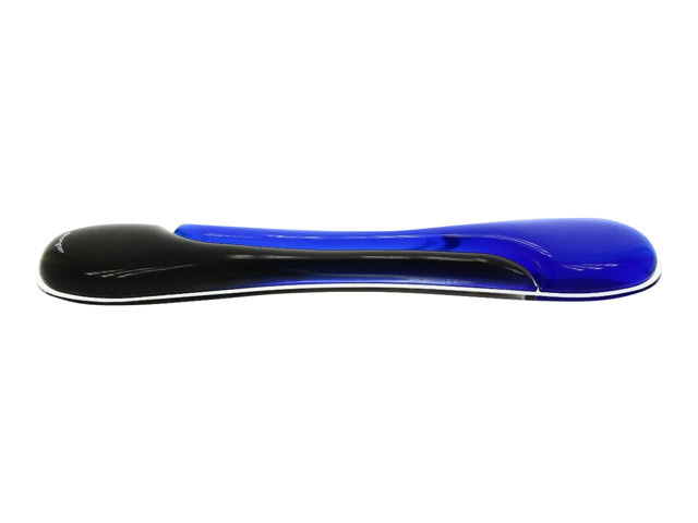Kensington Duo Gel Keyboard Wrist Rest 