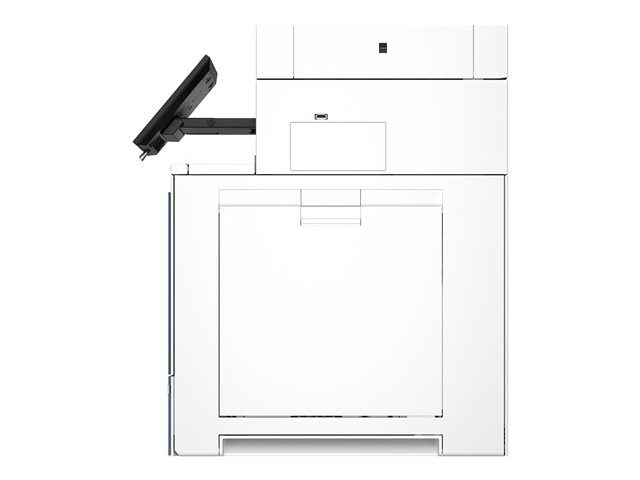 LaserJet 5800dn MFP 1200dpi 45ppm 6GB