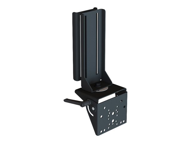 Tall Overhead Bar Mount 14in
