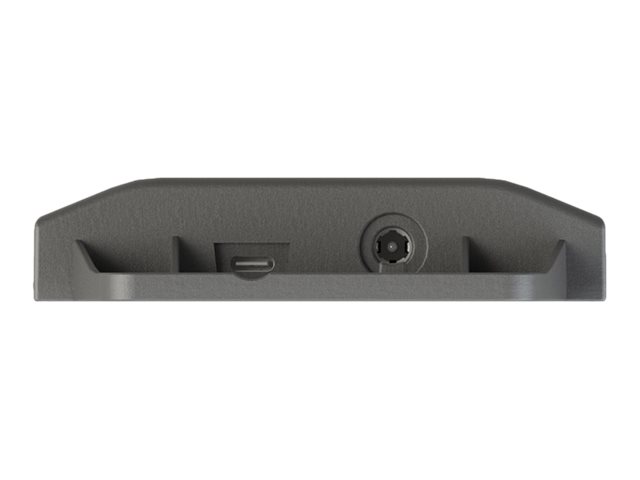 Rugged USB Hub with Bare Wire Connection
