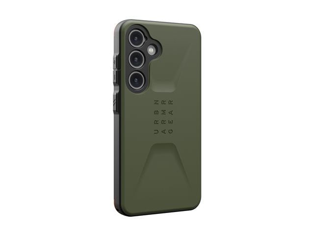 UAG Samsung S24 Civilian Olive Drab