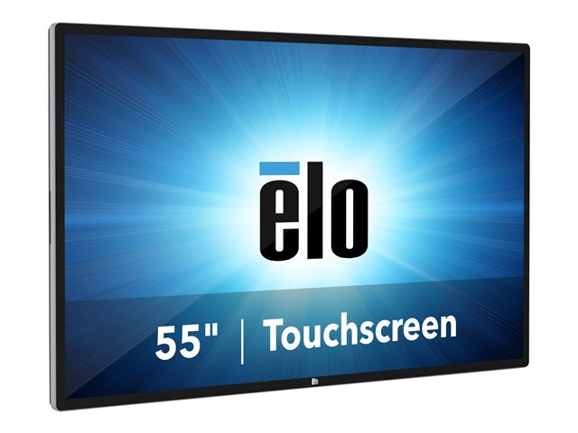 5553L 55IN LCD UHD HDMI2.0