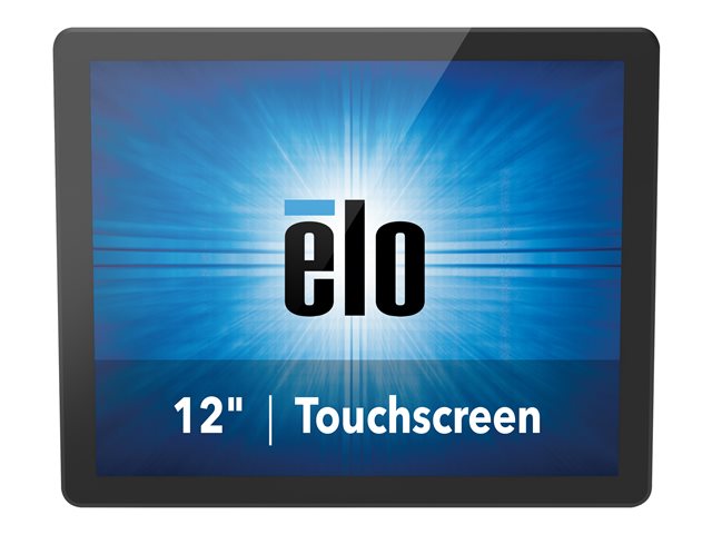 1291L 12IN WVA OPENFRAME HDMIVGA USB TOUCH CLEAR NO PWR BRICK