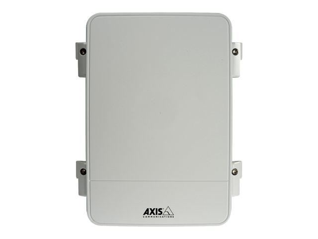 AXIS T98A05 - Cabinet door - wall mountable - for AXIS T98A15-VE, T98A16-VE, T98A17-VE, T98A18-VE Surveillance