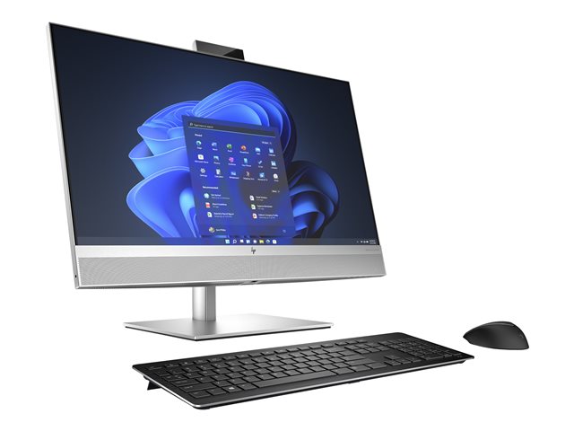 HP EliteOne 870 G9 AiO Ci7 16/512GB W11P