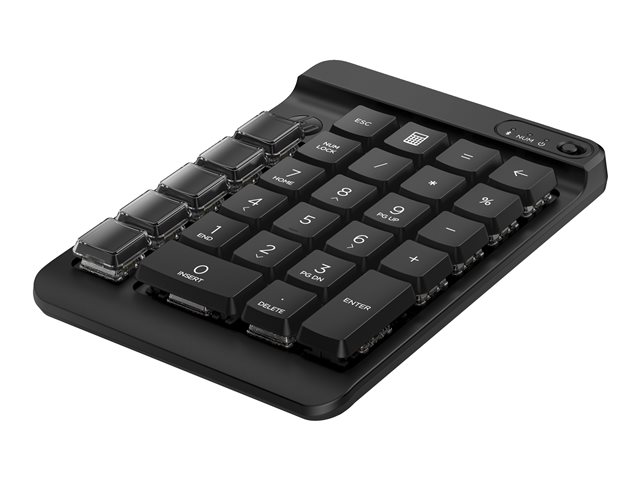 HP 430 Programmable WL Keypad EMEA-INTL