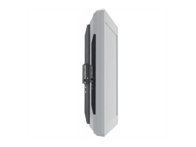 Vogel's Professional PFW 5000 - Mounting kit (wall plate) - for flat panel - black - screen size: 37\"-52\"