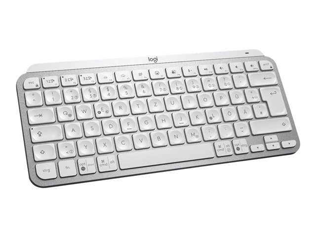 MXKeys Mini WRLS Illuminated KB PALE GRE