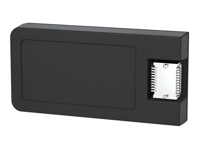 Xerox - Network adapter - Wi-Fi, Bluetooth - for Xerox B410, C410, VersaLink B415V_DN, C415V_DN, C625V_DN