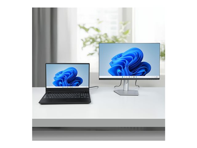 10ft 8K Mini DP to DisplayPort 1.4 Cable