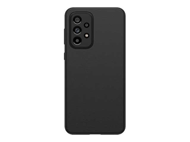 OtterBox React Samsung Galaxy A33 5G - black