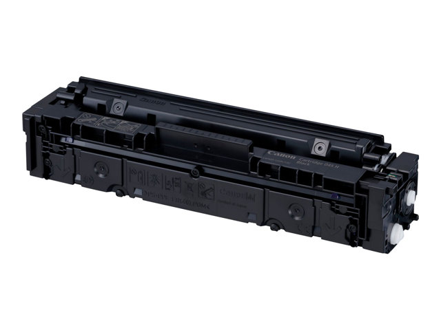 Canon 045 H - High capacity - black - original - toner cartridge - for imageCLASS LBP612Cdw, MF632Cdw, MF634Cdw