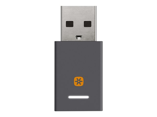 Logitech Unifying + Audio Receiver Teams