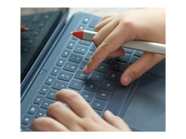 Rugged Combo 4 Touch for iPad 10thGen