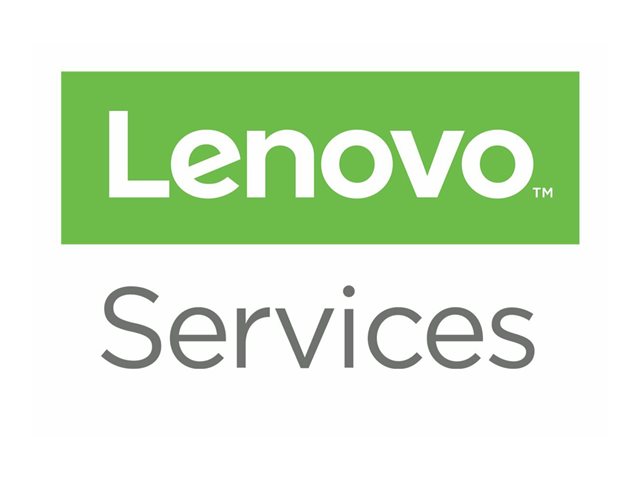 Lenovo Premier Support Plus Upgrade - Extended service agreement - parts and labour (for system with 3 years Premier Support) - 3 years - on-site - for ThinkPad X1 Nano Gen 3, X1 Yoga Gen 8, X13 Yoga Gen 4, Z13 Gen 2, Z16 Gen 2