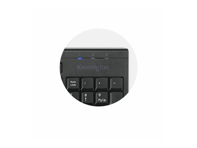 KB150 EQ Wireless Keyboard - Spanish