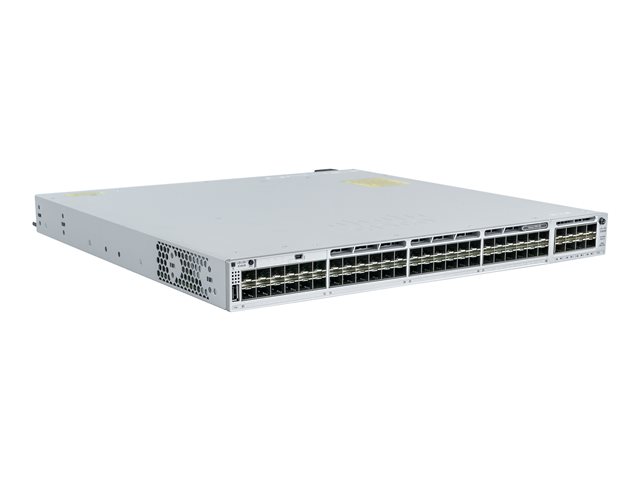 C9300 48-port data only 350wac PS w/MERAKI