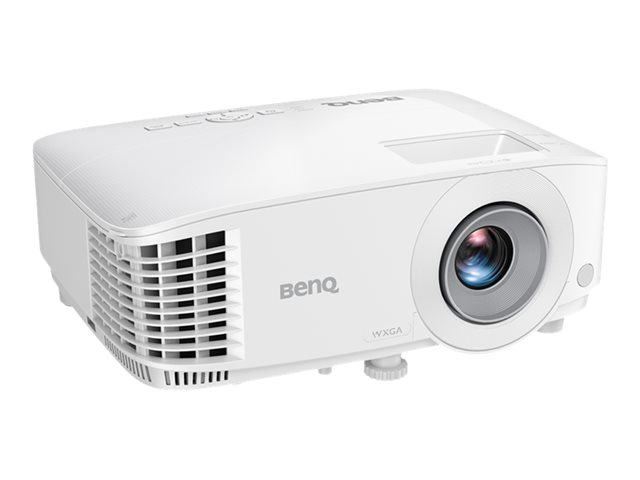 MW560 WXGA 4000lm 1.1X HDMIx2 USB-A 3D