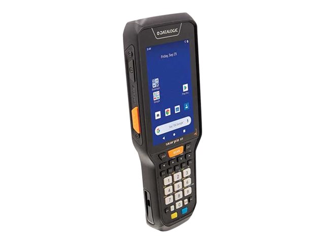 Skorpio X5 HH WIFI 4.3IN BT V5 3GB/32GB