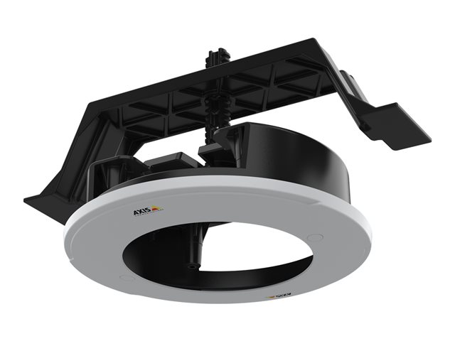 AXIS tm3208 - Camera dome recessed mount - ceiling mountable - indoor - for AXIS M3077-PLVE