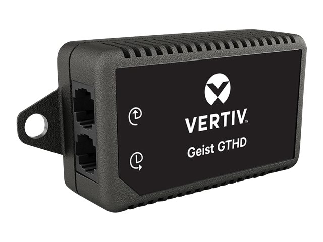 Vertiv Geist remote environmental sensor