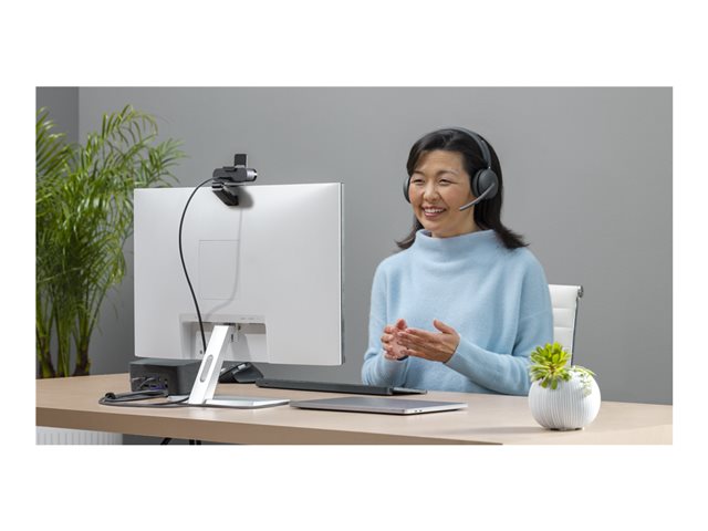 Zone Wireless 2, Teams, ANC (Native Bluetooth) - GRAPHITE,TEAMS - EMEA28i-935