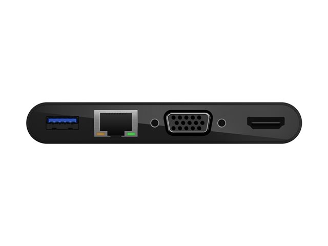 USB-C Multimedia Adapter