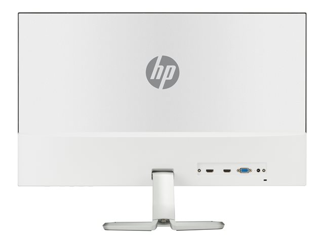 HP 27fw with Audio Europe