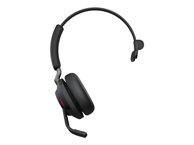 Evolve2 65 MS Mono USB-C + Link 380