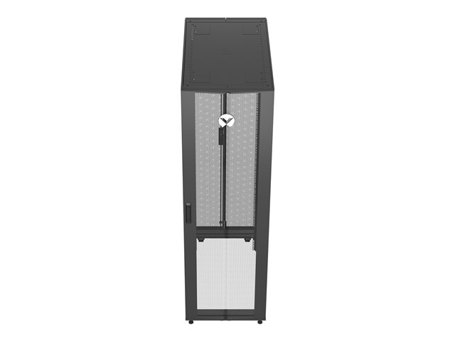 RACK 42U 1998MM 78.6 )H X 600MM 23.62 2