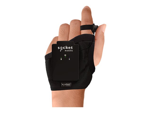 DURASCAN WEAR DW940 UNIVERSAL BARCODE -