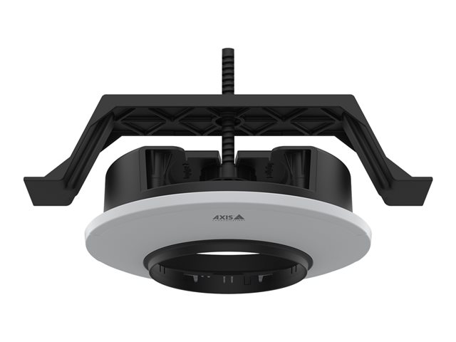 AXIS TP3203 - Camera dome recessed mount - for AXIS M3205-LVE, M3206-LVE, P3267-LV, P3268-LV