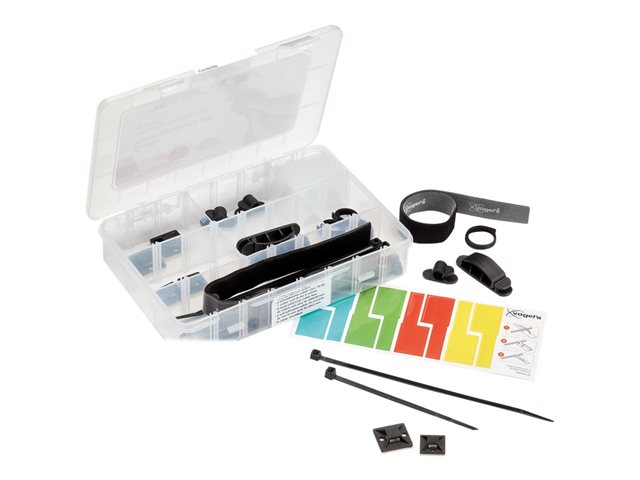 Vogel's TVA 6203 CABLE MANAGEMENT KIT