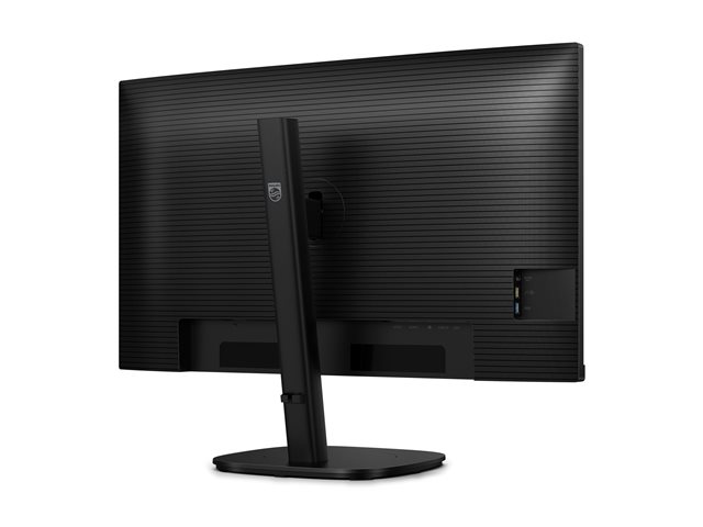 32B2N3500 32\" IPS QHD, 4ms, 2560x1440@100Hz 16:9, DP-2xHDMI, 4xUSB 3.2, Brightness 350 cd/m², S Contrastratio 50M:1, Viewing angle 178°/178°, Speakers, Height adjustment, Pivot, Black, Low Blue Light