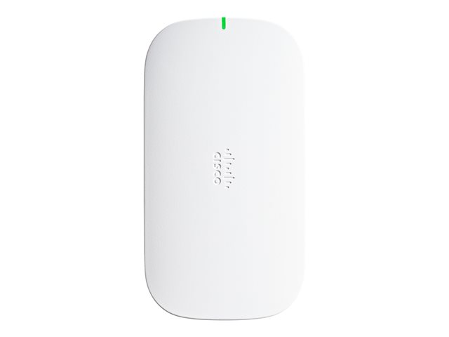 Cisco Business 151AXM - Wi-Fi range extender - 802.11a/b/gcc, Bluetooth - 2.4 GHz, 5 GHz