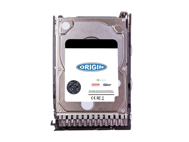 Origin Enterprise 900GB 6G SAS SFF 2.5