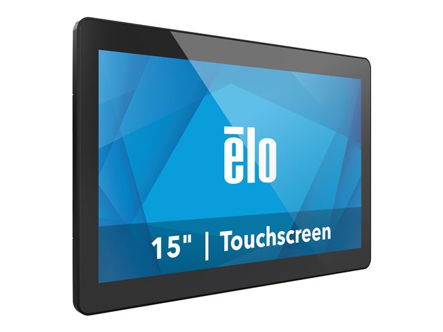 Elo 15.6-inch I-Series 3 w/ Intel No OS