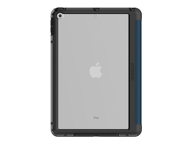 Symmetry Folio iPad 8/7 10.2 Blue
