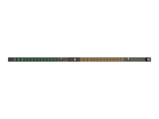Vertiv Geist Rack PDU Metered